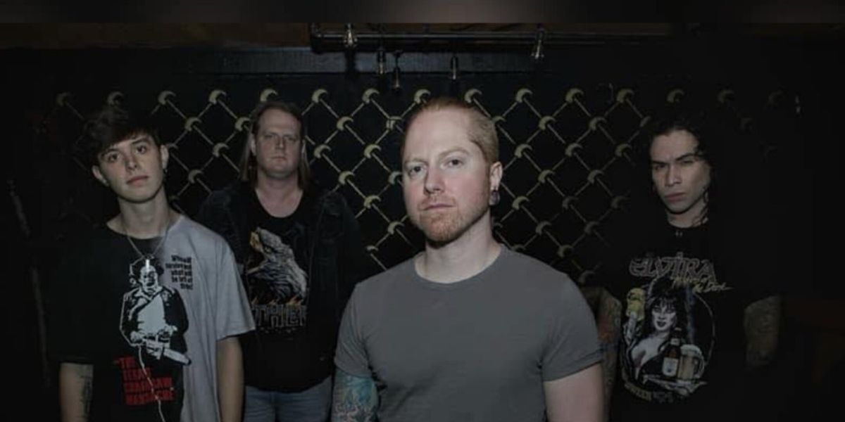 A Skylit Drive in Indianapolis
