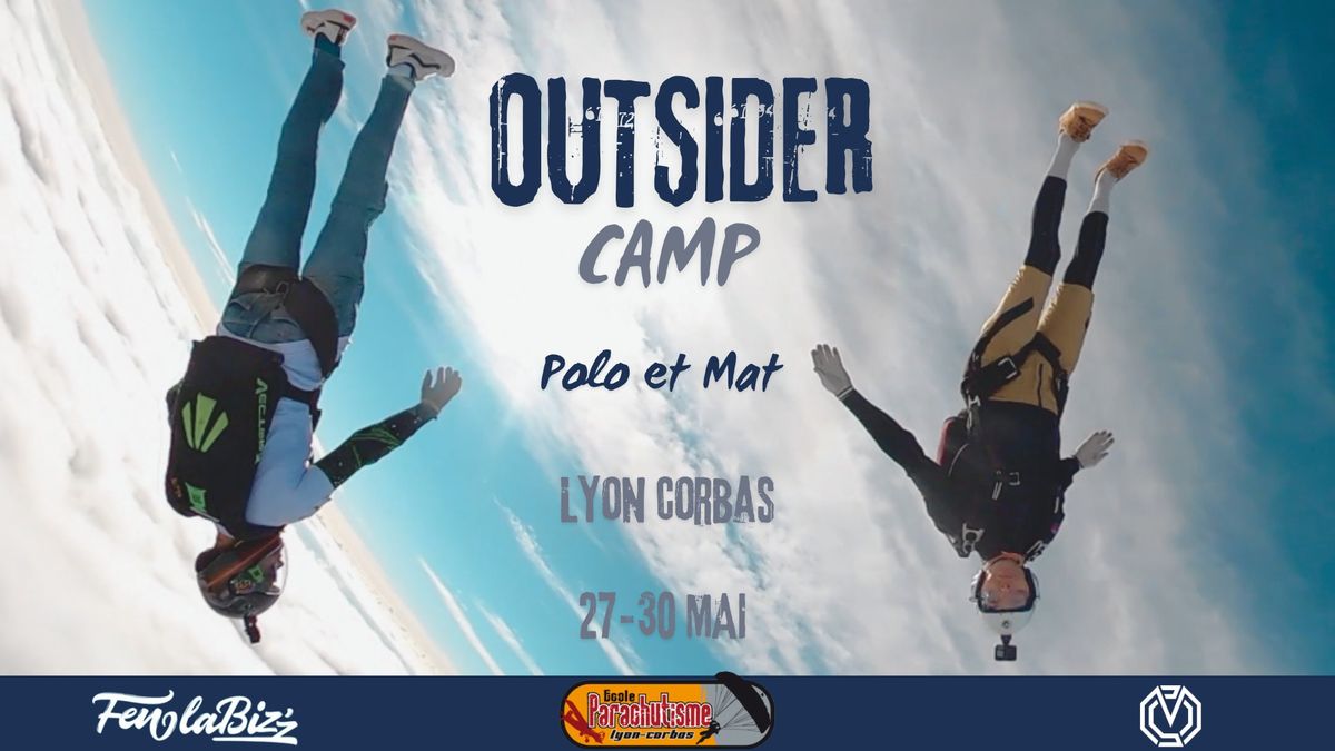 Outsider Camp 