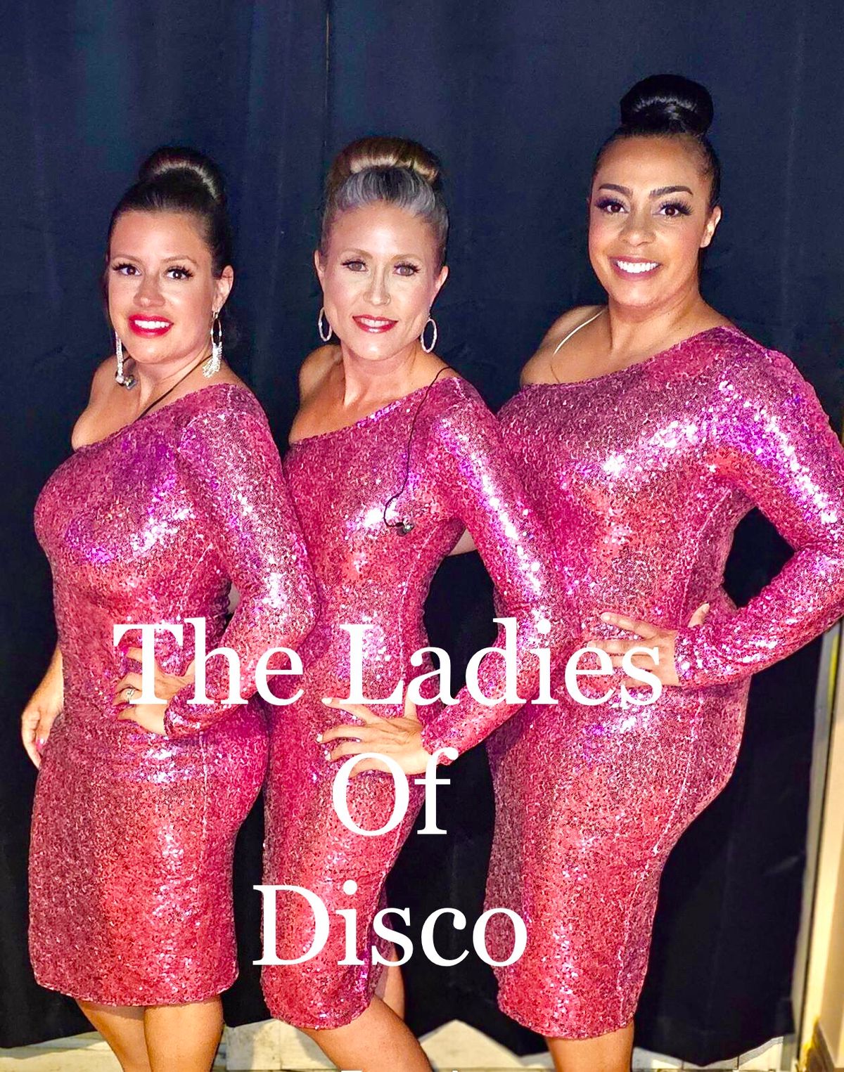 The Ladies of Disco