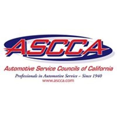 Automotive Service Councils of California