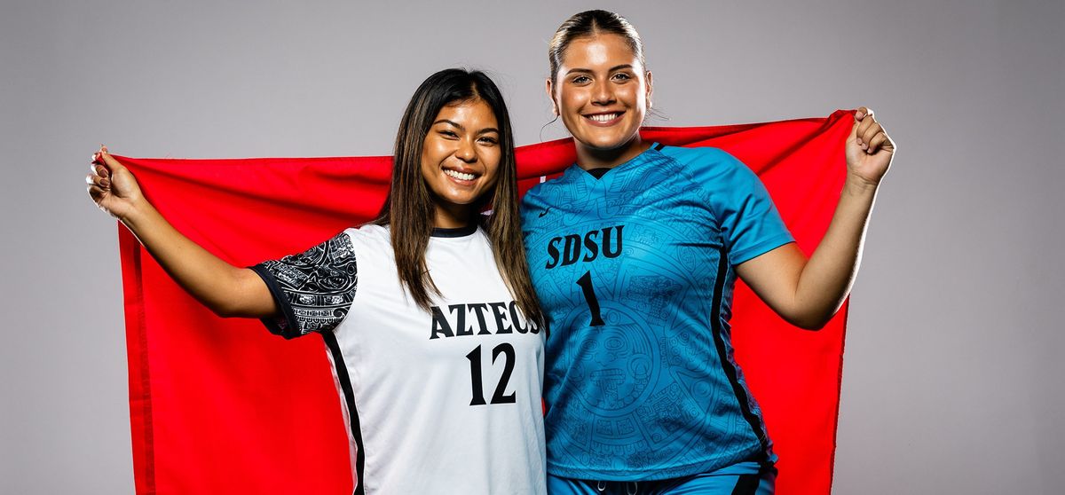 San Diego State Aztecs at Cal State Bakersfield Roadrunners Womens Basketball