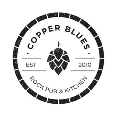 Copper Blues Rock Pub & Kitchen