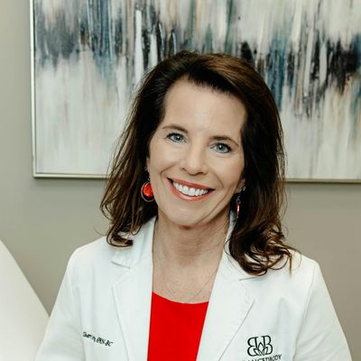 Balanced Body Health and Wellness-Sherri Griggs