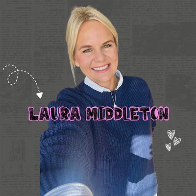 Laura Middleton