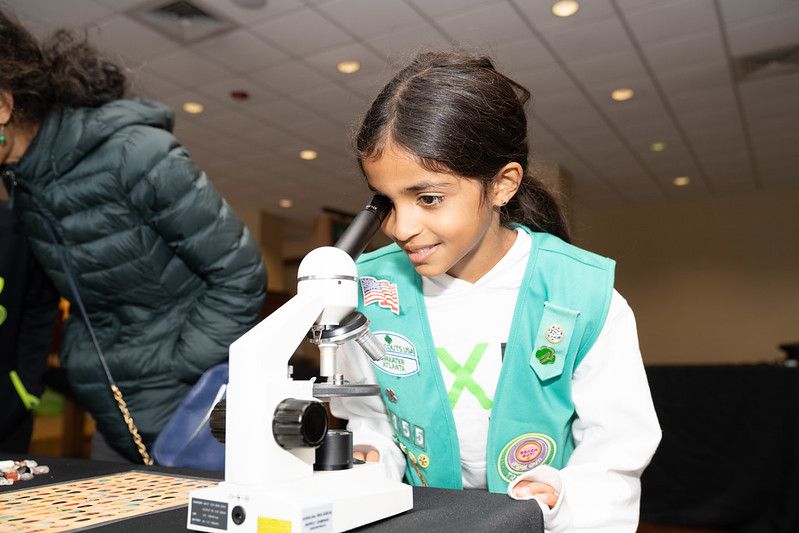 2025 STEM Expo