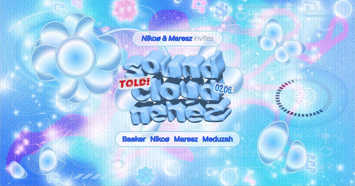 Toldi pres.: Niko\u00f8 & Maresz invites