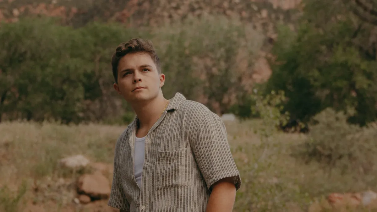 Josiah Queen, Jervis Campbell in Saint Paul