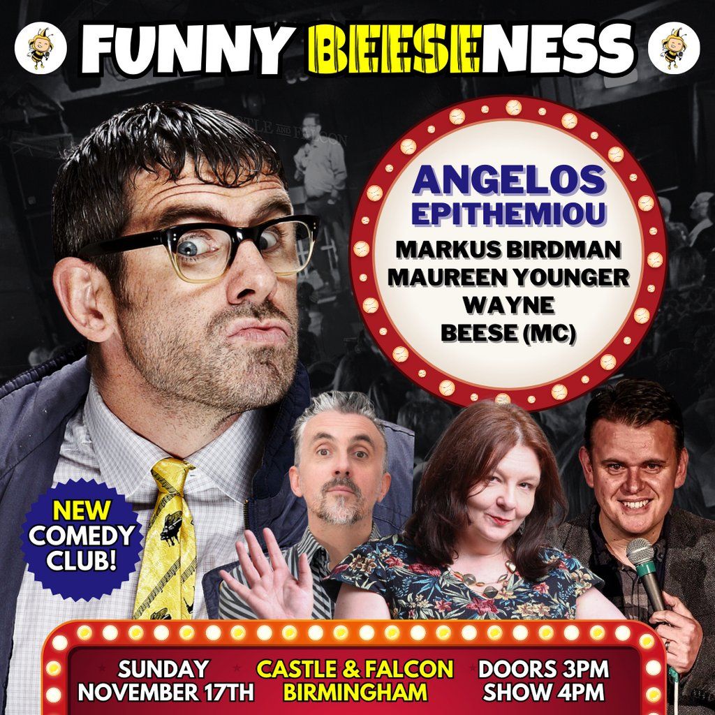 Angelos Epithemiou