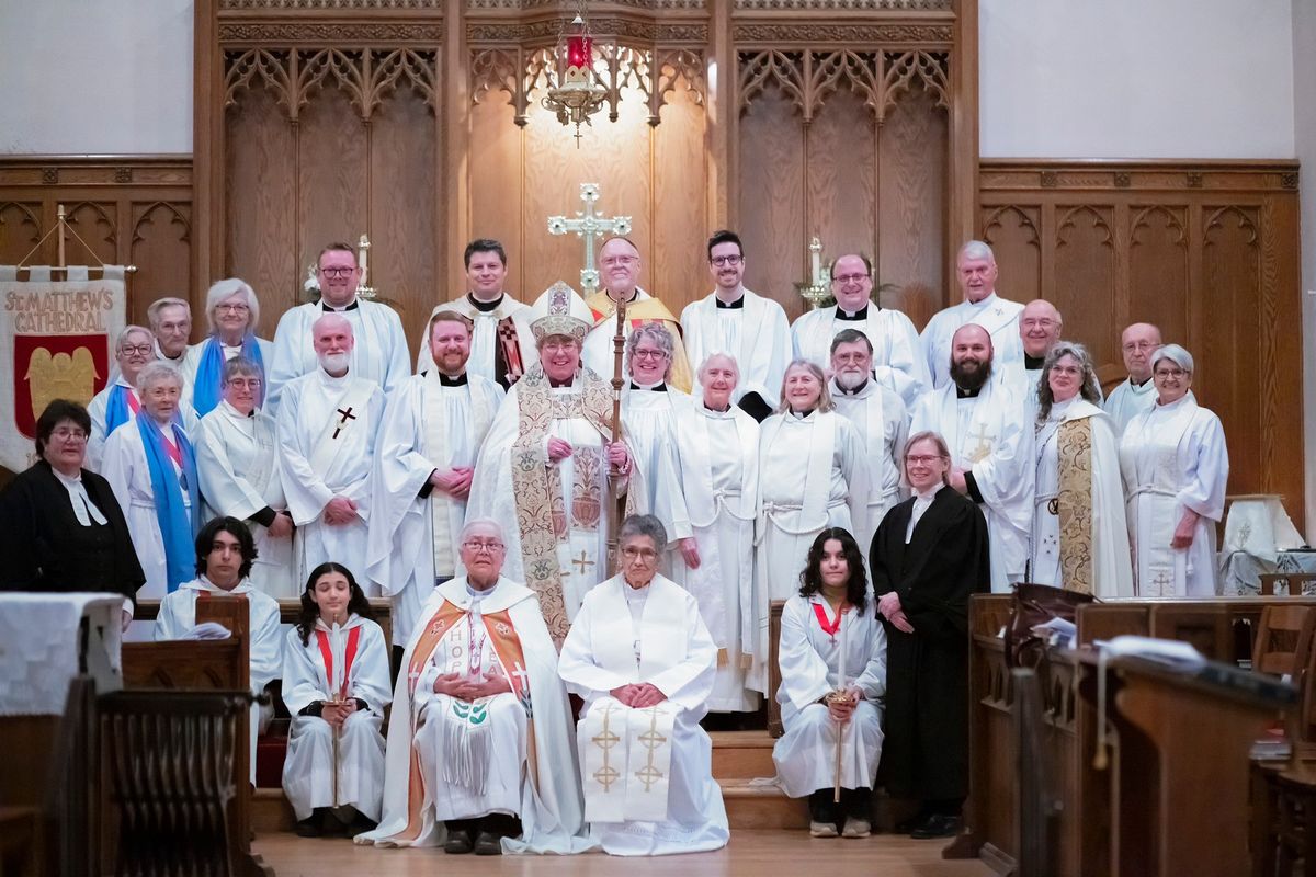 100th Anniversary Eucharistic Celebration