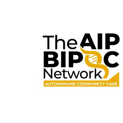 The AIP BIPOC Network