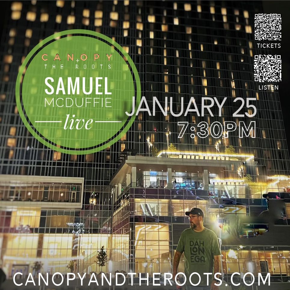 The Roots at Pioneer Courthouse Square