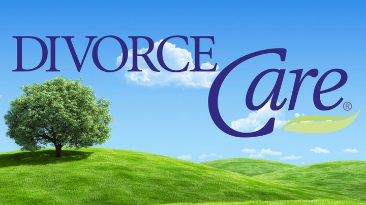 Divorce Care Group