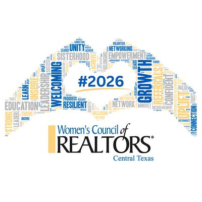 Women's Council of REALTORS\u00ae Central Texas