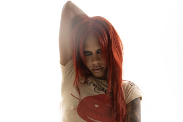 RICO NASTY - LETHAL NORTH AMERICA in Detroit