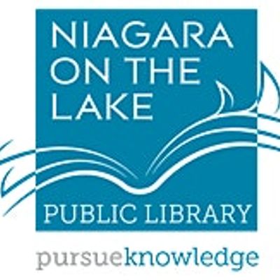 Niagara-on-the-Lake Public Library