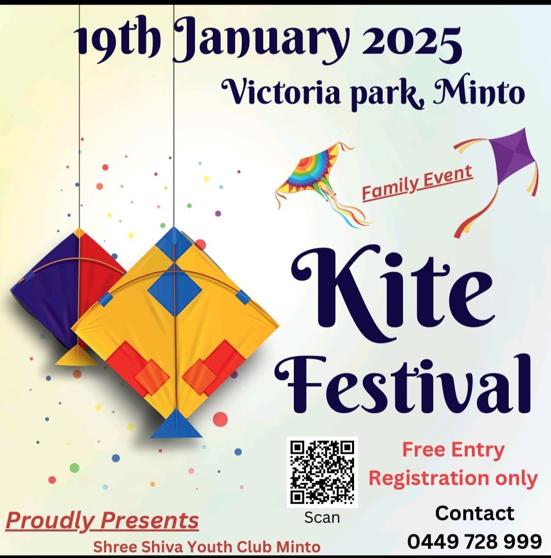 kite Frestival 