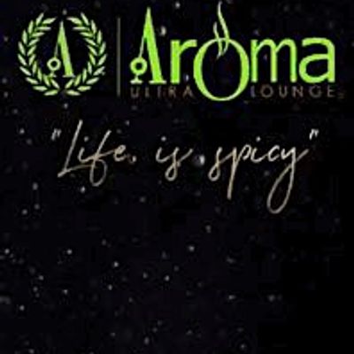 Aroma Ultra Lounge