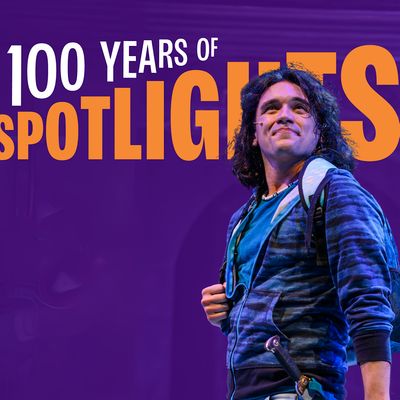 Orlando Family Stage