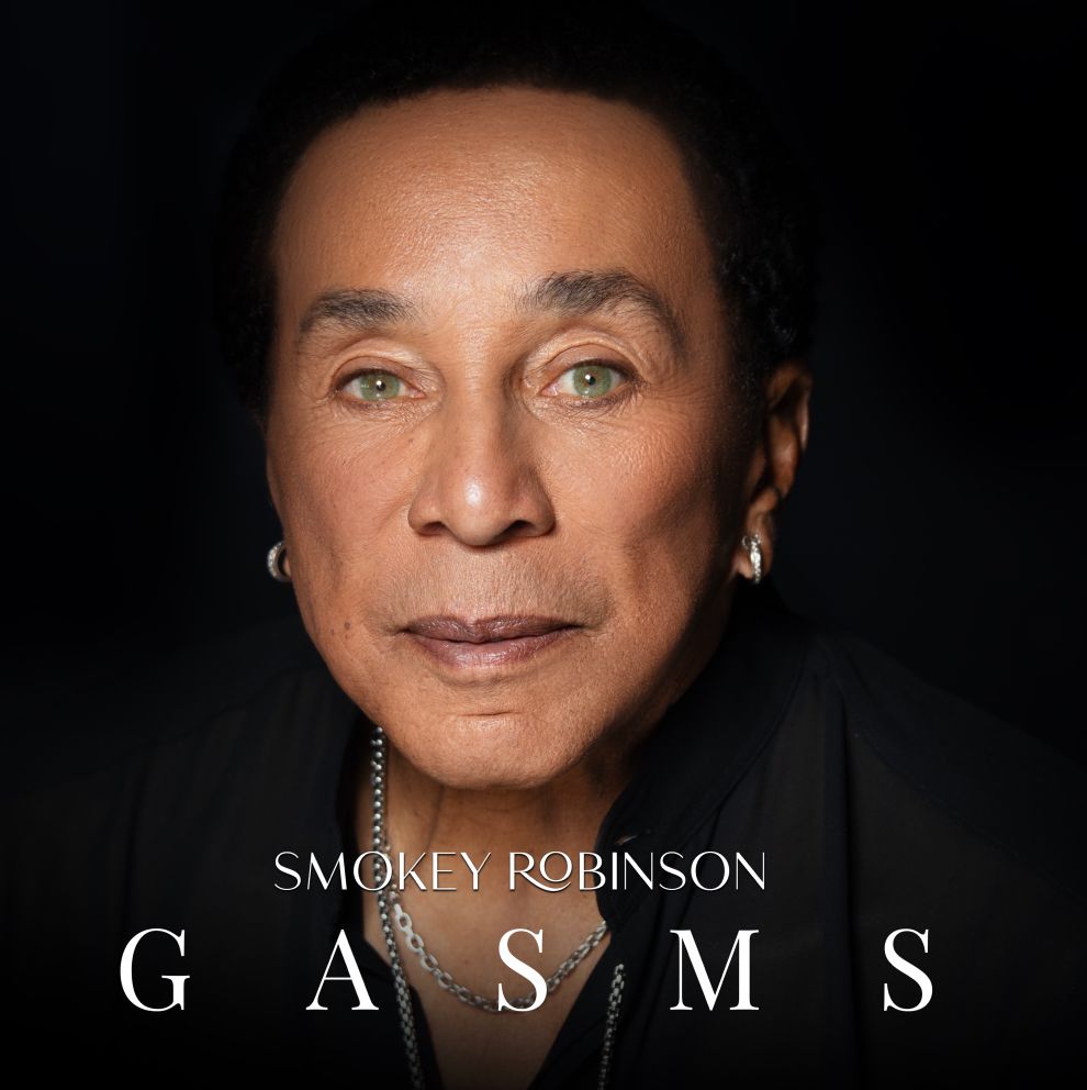 Smokey Robinson