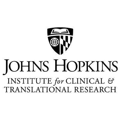 Johns Hopkins ICTR