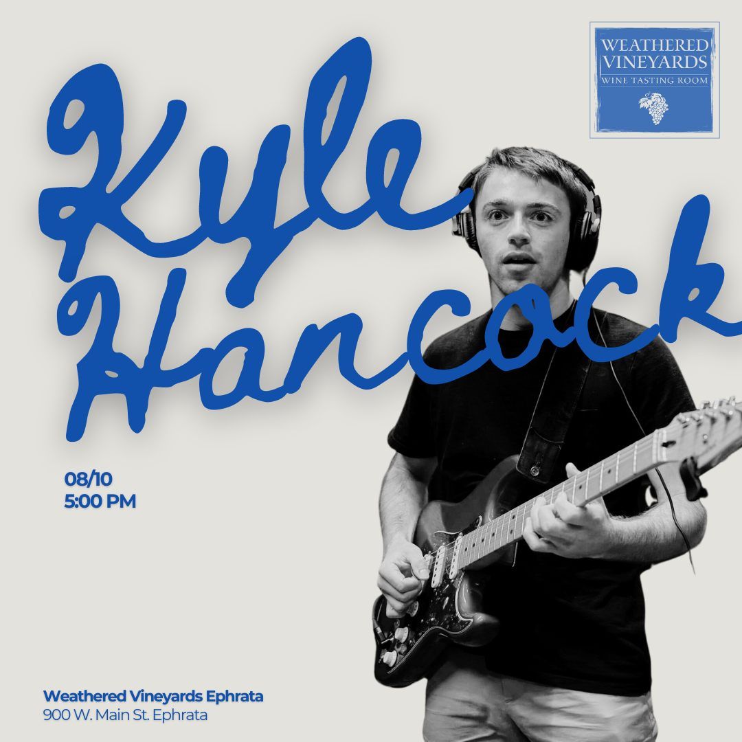 Kyle Hancock