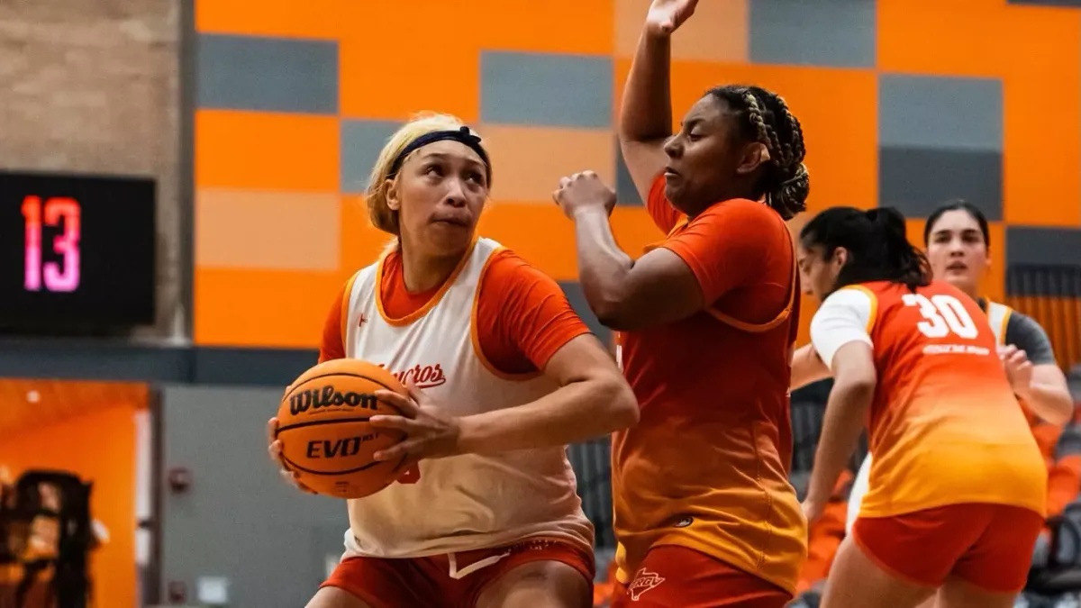 UT Rio Grande Valley Vaqueros at Lamar Cardinals Womens Basketball