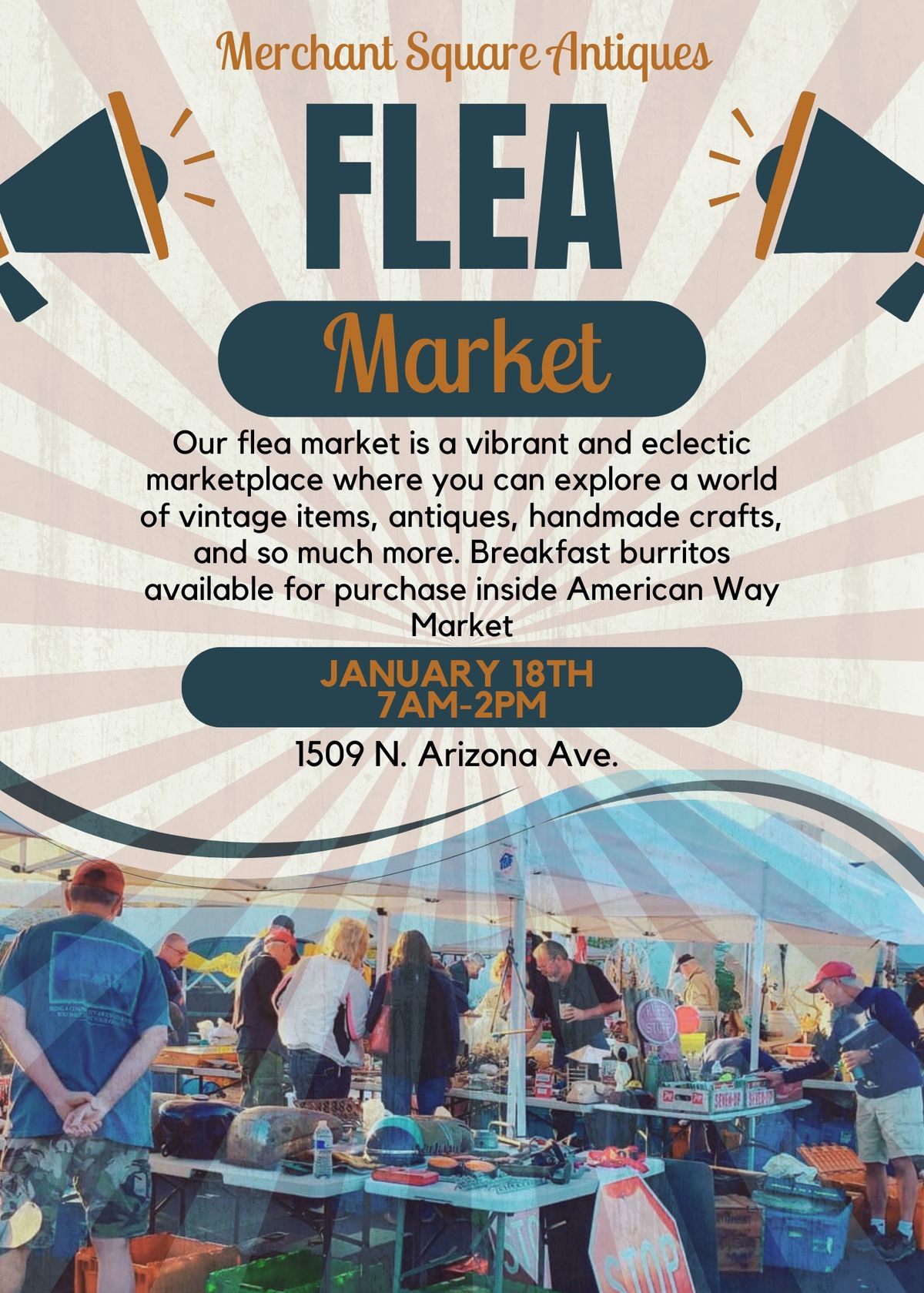 Flea Market