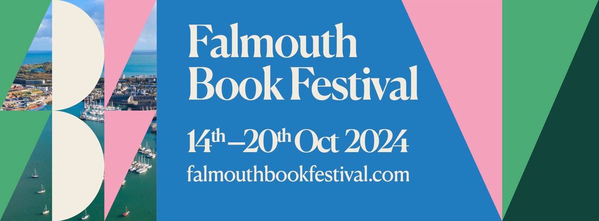 Falmouth Book Festival