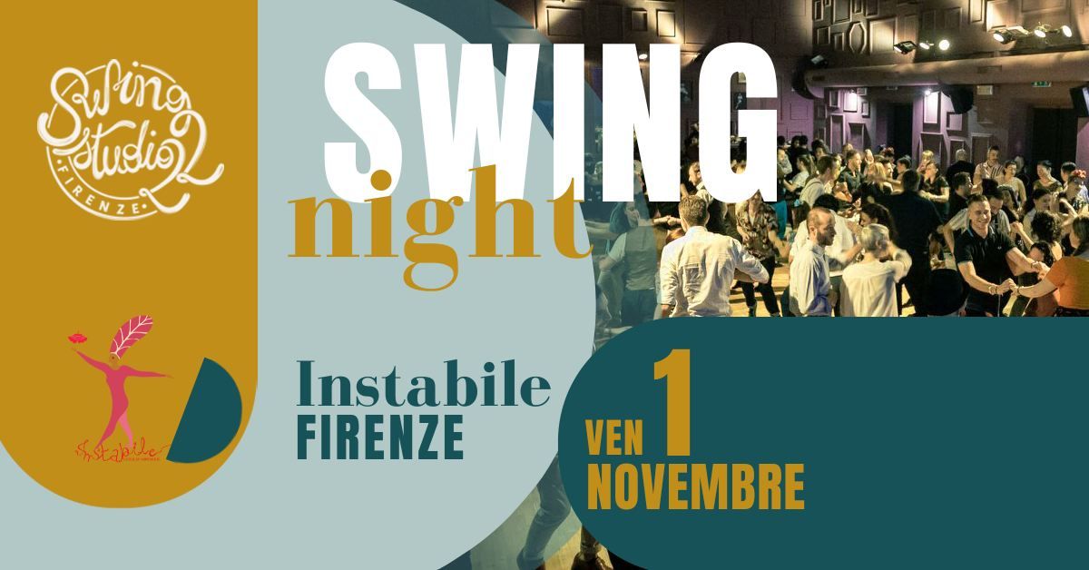 SWING Night