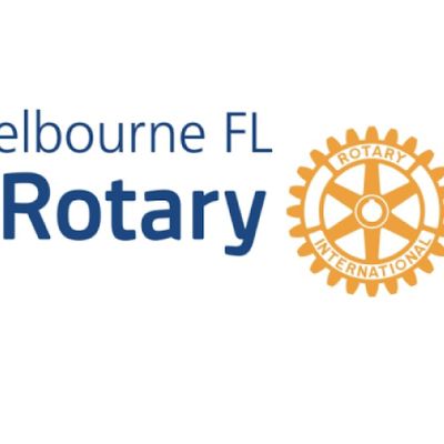 Rotary Club Of Melbourne Florida