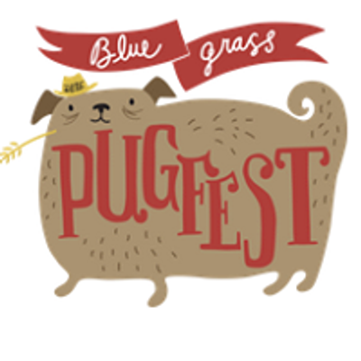 Bluegrass Pugfest