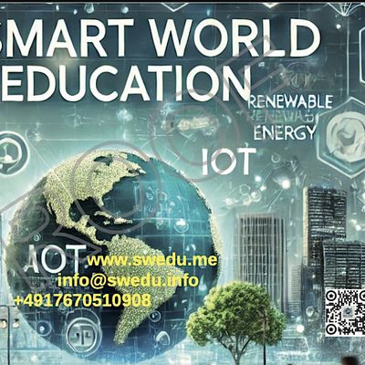 Smart World Education