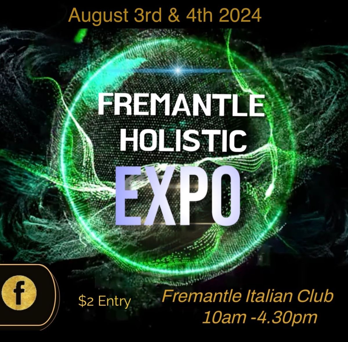 Fremantle Holistic Expo