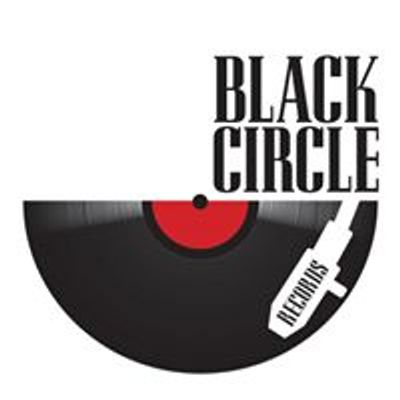 Black Circle Records UK