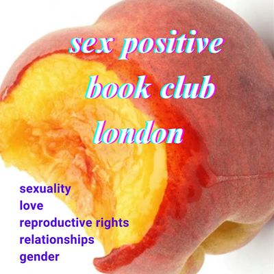 Sex Positive Book Club London