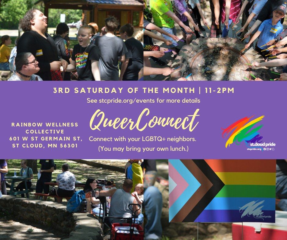 Queer Connect