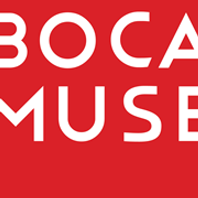 Boca Raton Museum of Art