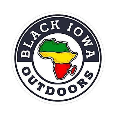 Black Iowa Outdoors