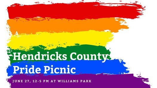 Hendricks County Pride Picnic