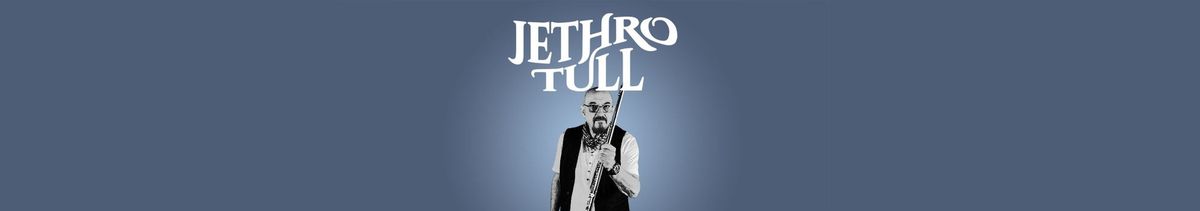 Jethro Tull