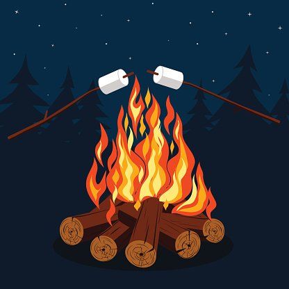 Campfire Adventures