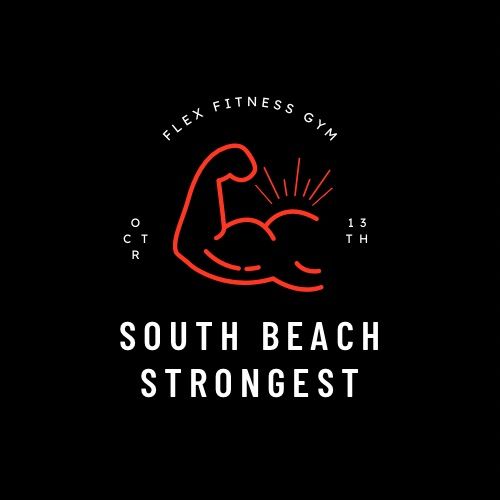 South Beach Strongest 