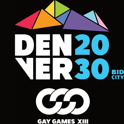 Gay Games Denver 2030 Bid Committee