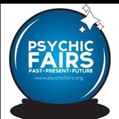 Psychic Fairs