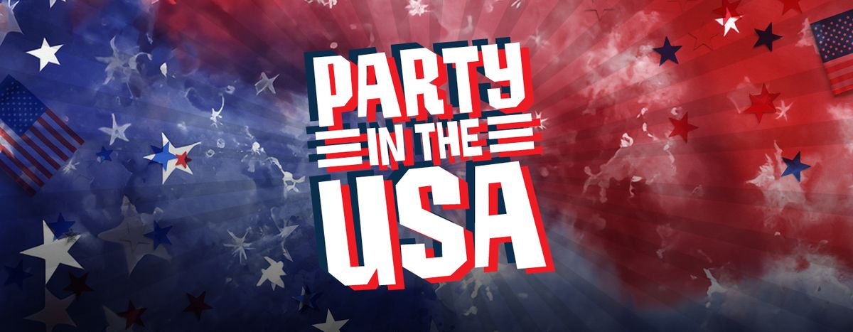Party in the USA 