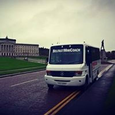 Belfast Mini Coach