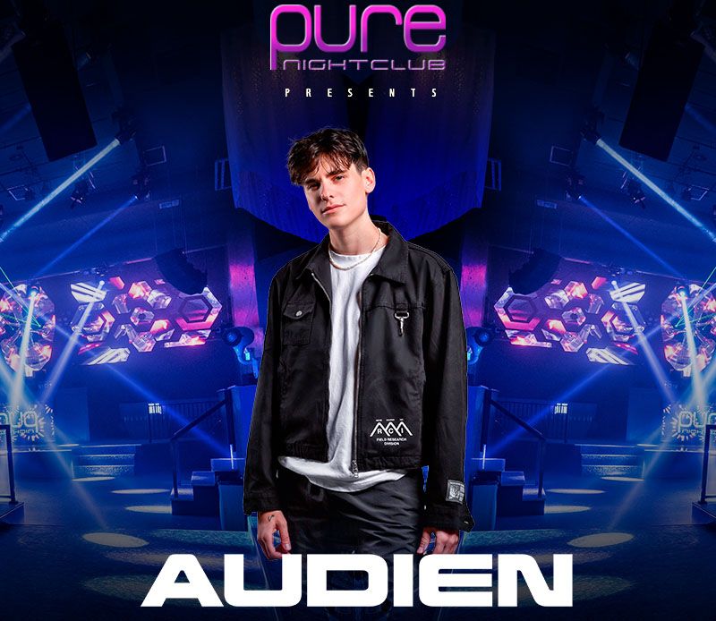 Audien