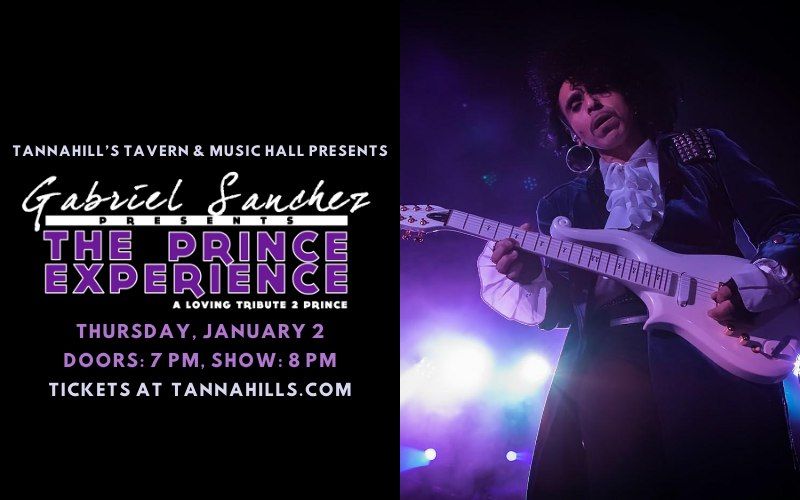 The Prince Experience: A Loving Tribute 2 Prince