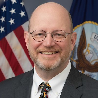 Brent Waggoner