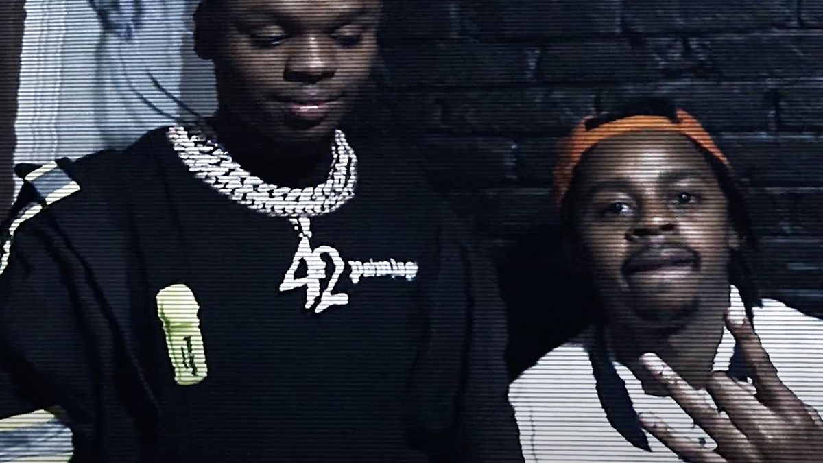Babyface Ray & 42 Dugg